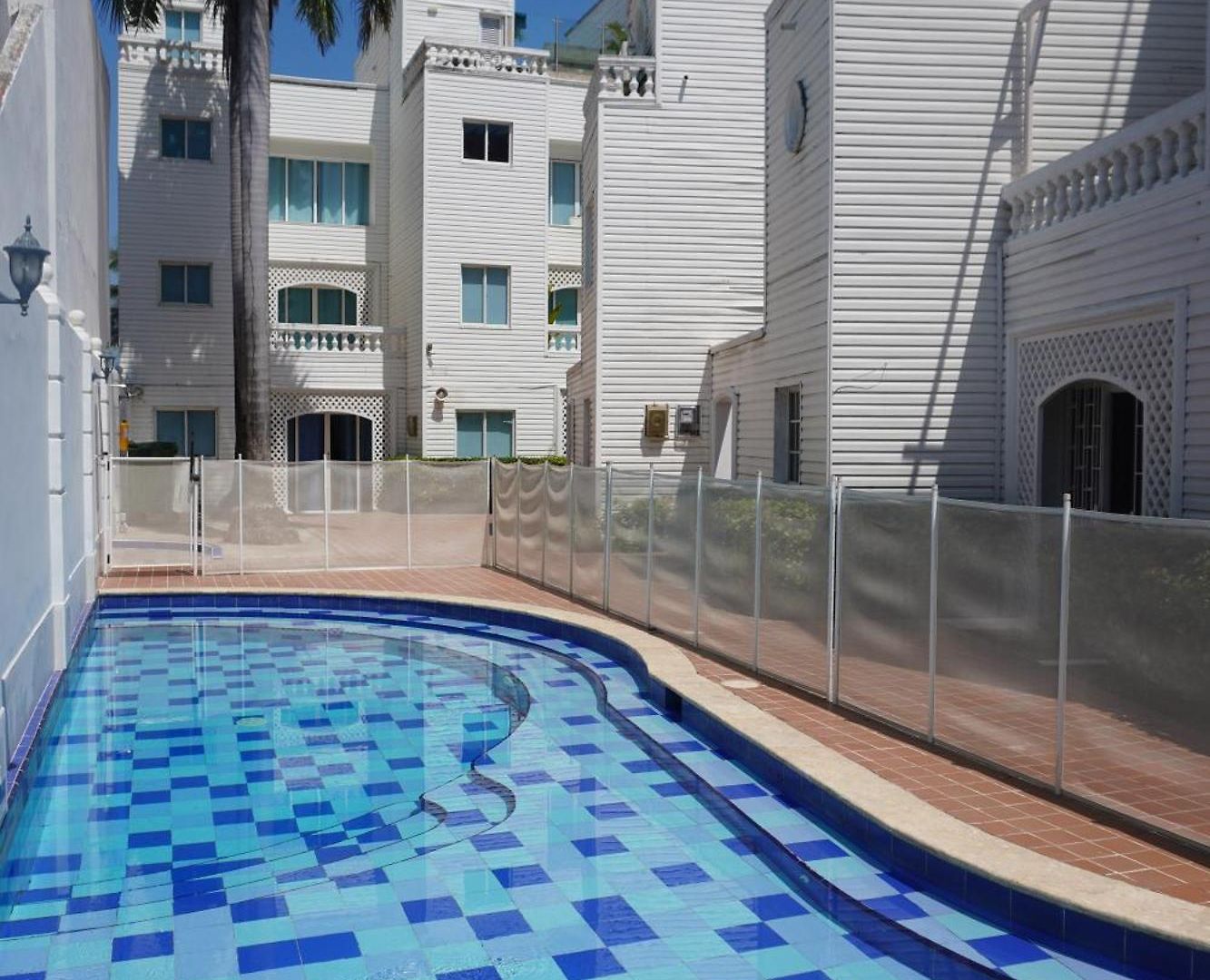 Villa Luxury Beachfront Private Pool & Terrace