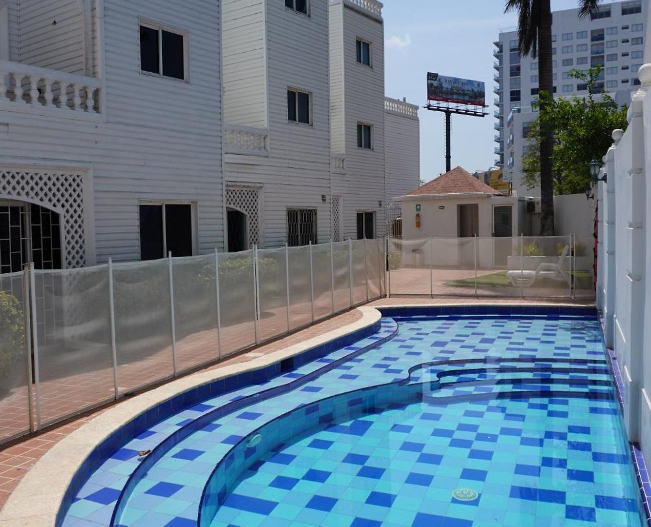 Luxury Beachfront Private Pool & Terrace Villa *