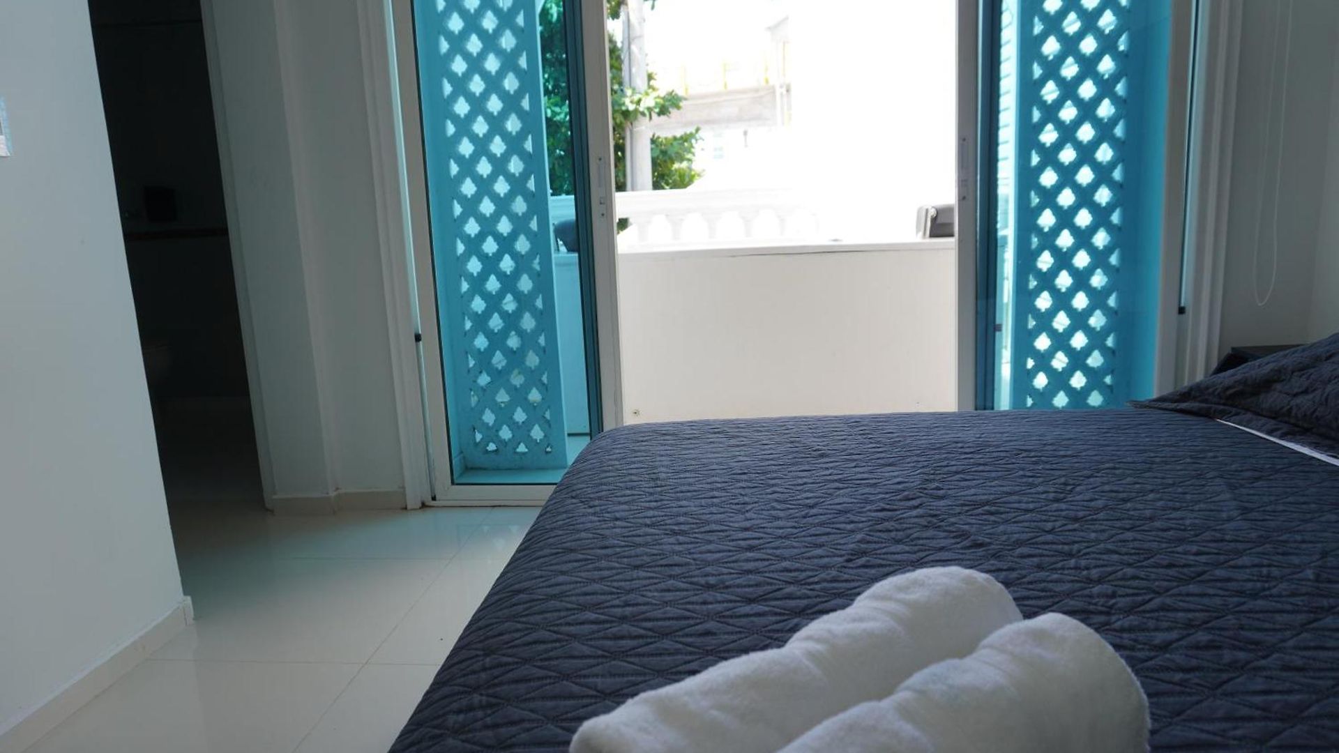Villa Luxury Beachfront Private Pool & Terrace Cartagena