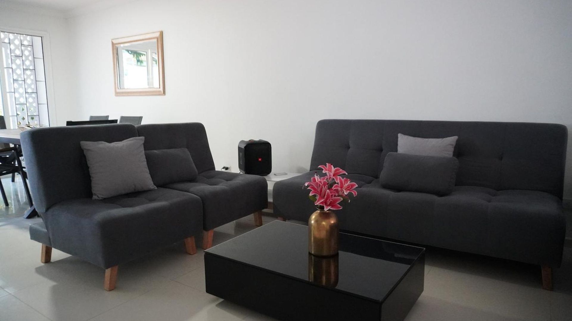 Luxury Beachfront Private Pool & Terrace Cartagena