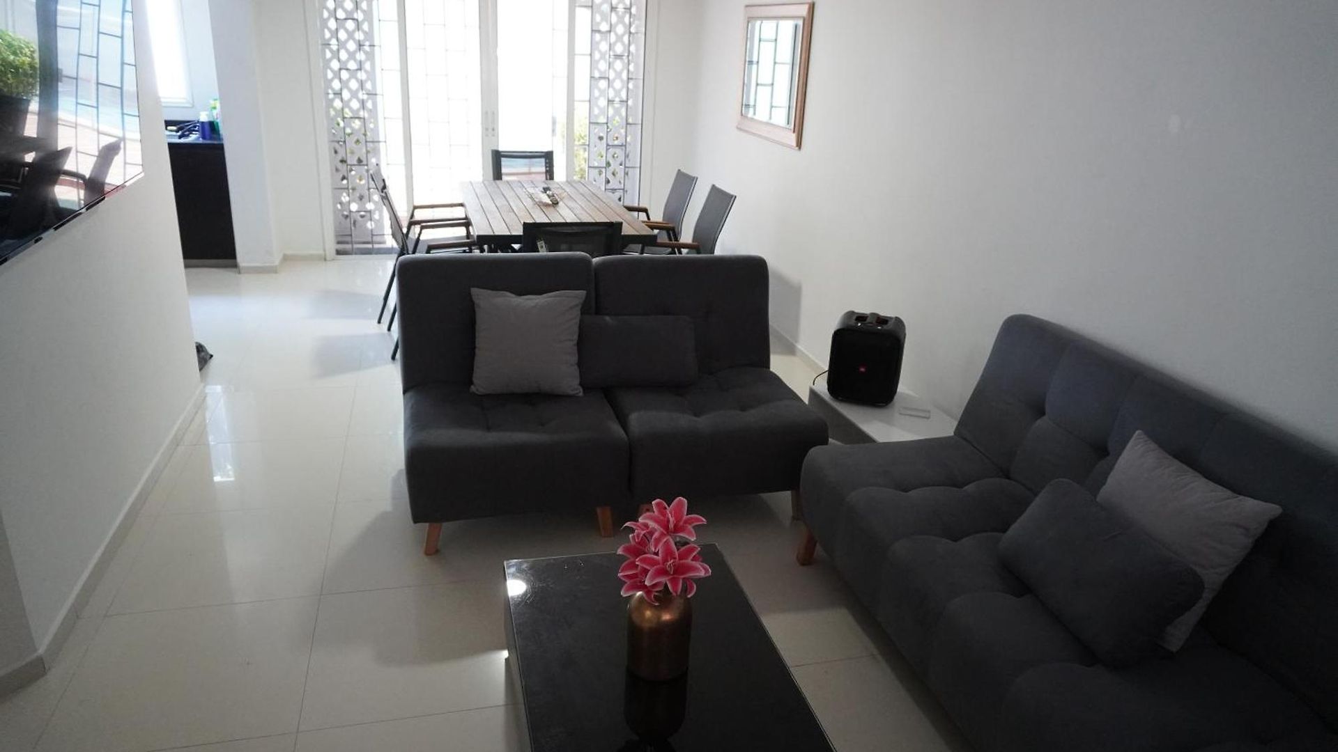 Villa Luxury Beachfront Private Pool & Terrace Cartagena