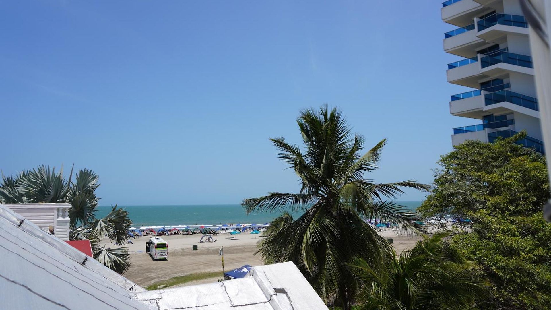 Villa Luxury Beachfront Private Pool & Terrace *
