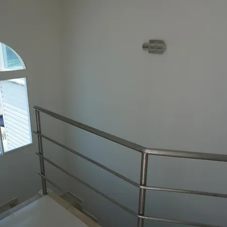 Luxury Beachfront Private Pool & Terrace Villa Cartagena