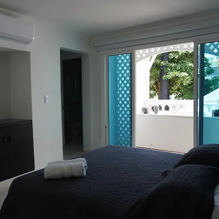 Luxury Beachfront Private Pool & Terrace