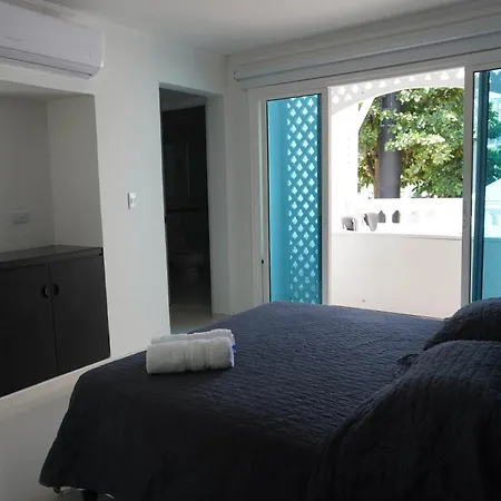 Luxury Beachfront Private Pool & Terrace