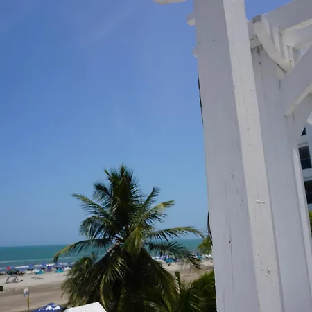 Luxury Beachfront Private Pool & Terrace Villa *