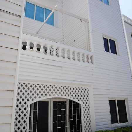 Luxury Beachfront Private Pool & Terrace Villa