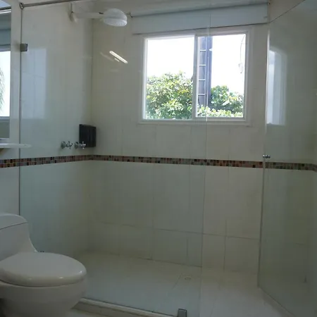 Luxury Beachfront Private Pool & Terrace Villa