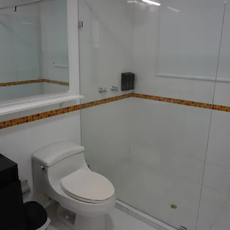 Luxury Beachfront Private Pool & Terrace Villa Cartagena
