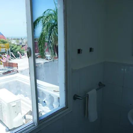 Luxury Beachfront Private Pool & Terrace Villa Cartagena