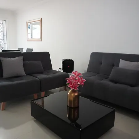 Villa Luxury Beachfront Private Pool & Terrace Cartagena